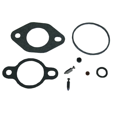 Stens Carburetor Kit For Ch11-Ch14 And Cv11-Cv15 12 757 01-S 055-521